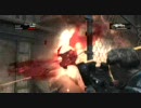 【Gears of War2】HORDEのWAVE50に挑戦12