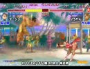 スパIIX バーサス東西戦 2010/06/15 2/3