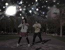 【ナツメグ】ストロボナイツ踊ってみた【コウ】