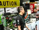 ツクモ秋葉原店でAMDクアッドCPU発表会@20070421