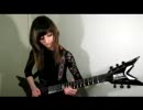 イギリス美少女が高速でアレを弄ってみた///