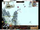 [たくまん]AOE3実況解説 Takumanオスマン VS tonkatuロシア
