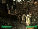 fallout3TEST【The Groovatron】荒ぶる保安官
