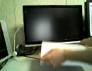[検証]PS3を動作中に動かすとDiscに傷は付くのか？[DVDビデオ編]