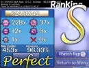 【Osu!】NIJIIRO【HARD】