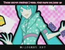 英語で歌ってみた　bpm【rockleetist】
