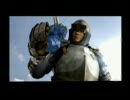 MH2ndGのPVにあの曲をのせてみた。