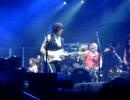 Jeff Beck -  Hammerhead (LIVE)