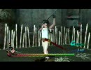 【XBOX360】 お姉チャンプルゥvorteX ～忌血を継ぐ者たち～ Chapter13 VIOLENT