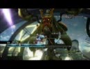 初めての　文字読めないけど宇宙人の私がFF13実況　part125