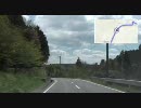 【実況】旧道を往く　中仙道四十次目【車載動画】
