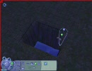 【sims2】0から画家生活　その14