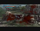 【XBOX360】ＴＲＯＹ無双　Ｅ３プレイ動画【PS3】