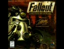 Fallout1 ED曲 Maybe