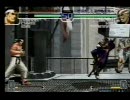 KOF０２無印20N2大会第一回戦第9試合＠ハンビー