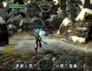 Dragon Nest・ドラゴンネスト　エレメンタルロードPvP（6:6)動画