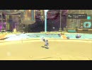 【もっと評価を】ラチェット＆クランクFUTURE2　初見プレイPart6