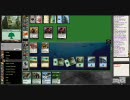 【れおにくMTG】MO実況プレイ Part15 ROEドラフト 4-3-2-2 三回戦