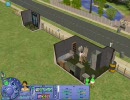 【sims2】0から画家生活　その16