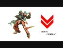 【記録】A5ボーダー戦場に迷う 100616_02【AB戦】