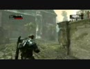 【Gears of War2】HORDEのWAVE50に挑戦17