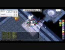 【RO-サクライJ】 ブブ戦 RD+カアヒ+月光剣
