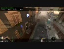6/17（木） Violetch  L4D2TvTClanWar   象さんvsL4M戦　その5