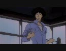 「COWBOY BEBOP 天国の扉」宇宙一のモップ使い【高画質版】
