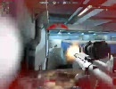 HK416 + DE 100殲滅