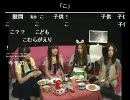 ニコ生『アニサマ Girls Night Presents 姫トーーク！①』2