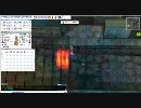 【RO】韓国属性テーブルでのWizの検証1 in 監獄【サクライJ】
