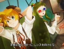 探偵むしめか゛ね ～ さらば怪人256面相を歌ってみた - Supica