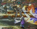 GGXX AC ６月１０日　高田馬場ミカド　３ｏｎ３大会　その６