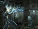 「METAL GEAR SOLID RISING」プロモーションムービー