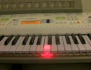 エリーゼのために　ＹＡＨＡＭＡ音楽データショップのＭＩＤＩ　