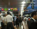 20100618　JR九州博多駅　特急有明肥後大津行き　