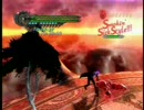 DMC4_デビルメイクライ４_ネロ_ＢＰ６６６万を目指しますstage81-87