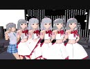MMD 改造履歴的なもの