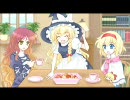 【東方】ナムサン2【東方手書き劇場】