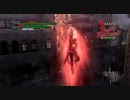 DMC4_初期ステから成長プレイ_M17