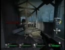 今頃二人でL4Dをやってみた(Expert : DEATH TOLL) part3
