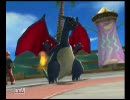 ポケモンバトレボランダム対戦紀行の旅　～第一回～