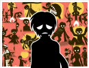 ｢人生げぇむ｣歌ってみた【福屋】