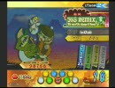 Pop'n music「ジグRemixEX」手元＋画面【ポップン】
