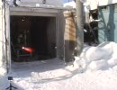 90kgf級 液体ロケットエンジン燃焼試験
