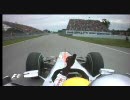 F1 2010年 カナダGP 予選 オンボード 4/4