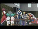 【遊戯王5D's】１１４話MAD 押しに弱いイェーガー