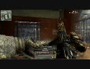 【変態は】MW2 Hacked FreeForAll GunGameMod part 2/4【二度死ぬ】