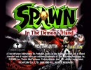 SPAWN in the demon's hand(DC版)シングルモード