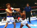 ブアカーオ・ポー.プラムック vs 佐藤嘉洋